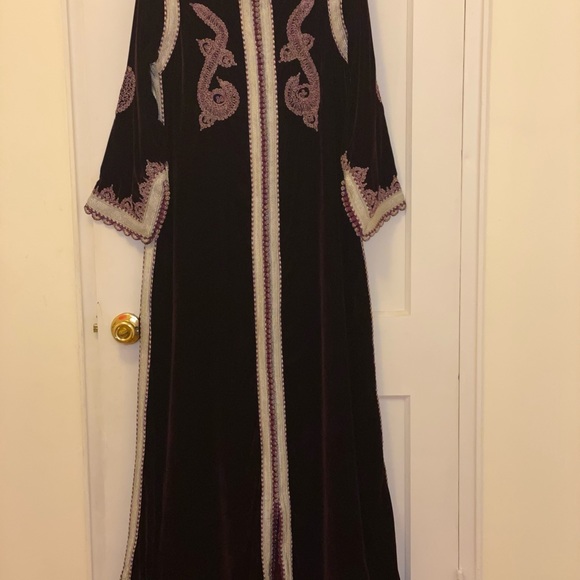 Caftan women - Picture 6 of 9